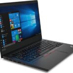 Notebook Usato LENOVO NOTEBOOK RICONDIZIONATO LENOVO THINKPAD E14