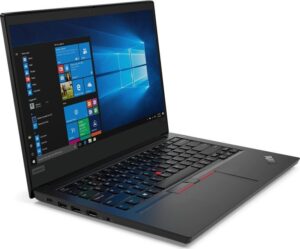 Notebook Usato LENOVO NOTEBOOK RICONDIZIONATO LENOVO THINKPAD E14