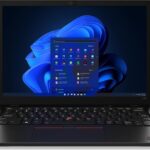 Notebook Usato LENOVO NOTEBOOK RICONDIZIONATO LENOVO THINKPAD L13
