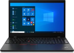 Notebook Usato LENOVO NOTEBOOK RICONDIZIONATO LENOVO THINKPAD L15