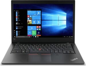 Notebook Usato LENOVO NOTEBOOK RICONDIZIONATO LENOVO THINKPAD L48