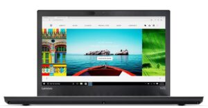 Notebook Usato LENOVO NOTEBOOK RICONDIZIONATO LENOVO THINKPAD T47
