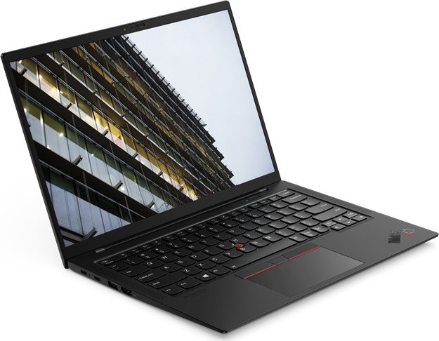 Ultrabook Usato LENOVO NOTEBOOK RICONDIZIONATO LENOVO X1 CARBON G