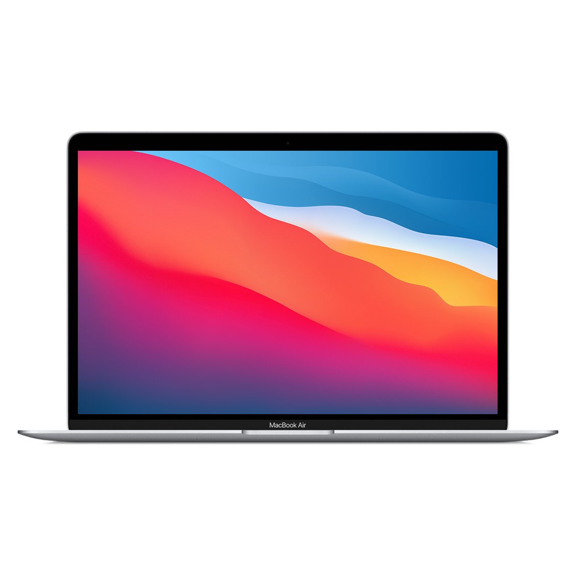 MacBook Usato APPLE MACBOOK AIR 2020 13,3" M1-8CORE RAM 8GB SSD 1