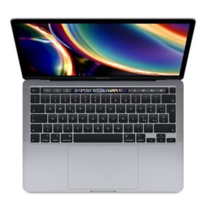 MacBook Usato APPLE MACBOOK PRO 2020 TOUCHBAR 13,3″ INTEL CORE I7