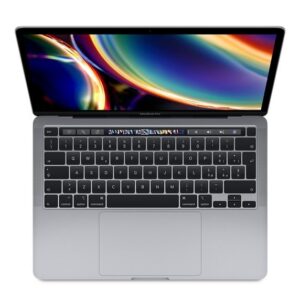 MacBook Usato NOTEBOOK RICONDIZIONATO APPLE MACBOOK PRO 2020 TOUC