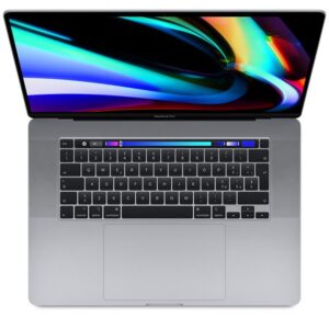 MacBook Usato APPLE MACBOOK PRO 2019 TOUCHBAR 16″ CORE I9-9980HK