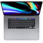 MacBook Usato APPLE MACBOOK PRO 2019 TOUCHBAR 16″ CORE I9-9980HK