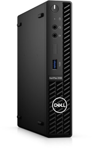 Mini PC Usato DELL PC RICONDIZIONATO DELL OPTIPLEX 3090 TINY CORE