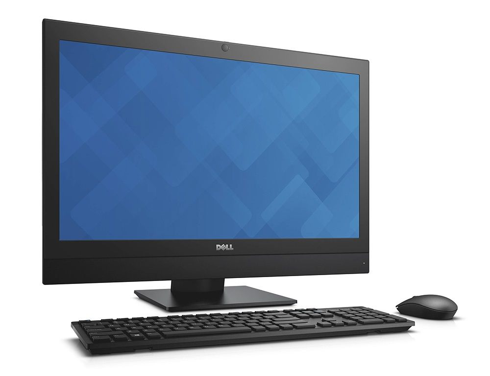 PC All-in-One Ricondizionato DELL ALL IN ONE RICONDIZIONATO DELL