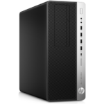 PC Usato HP COMPUTER RICONDIZIONATO HP ELITEDESK 800 G3 TOWER COR
