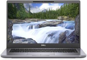 Ultrabook Usato DELL NOTEBOOK RICONDIZIONATO DELL LATITUDE 7300 1