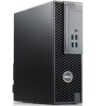 Mini PC Usato DELL WORKSTATION RICONDIZIONATO DELL PRECISION SFF