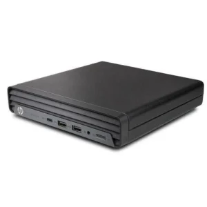 Mini PC Usato HP COMPUTER RICONDIZIONATO HP PRO MINI 600 G6 TINY