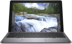 Ultrabook Usato DELL NOTEBOOK RICONDIZIONATO DELL 2 IN 1 LATITUDE
