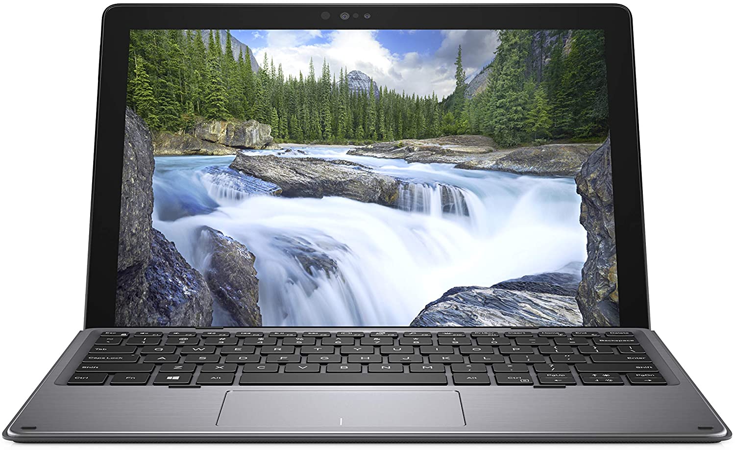 Ultrabook Usato DELL NOTEBOOK RICONDIZIONATO DELL 2 IN 1 LATITUDE