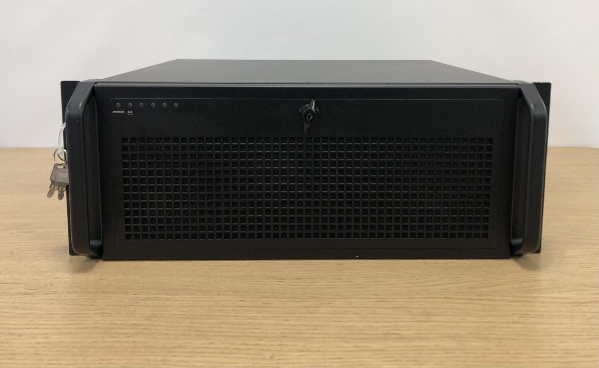 Server Rack Usato OEM SERVER RICONDIZIONATO ASSEMBLATO X9DAL CORE