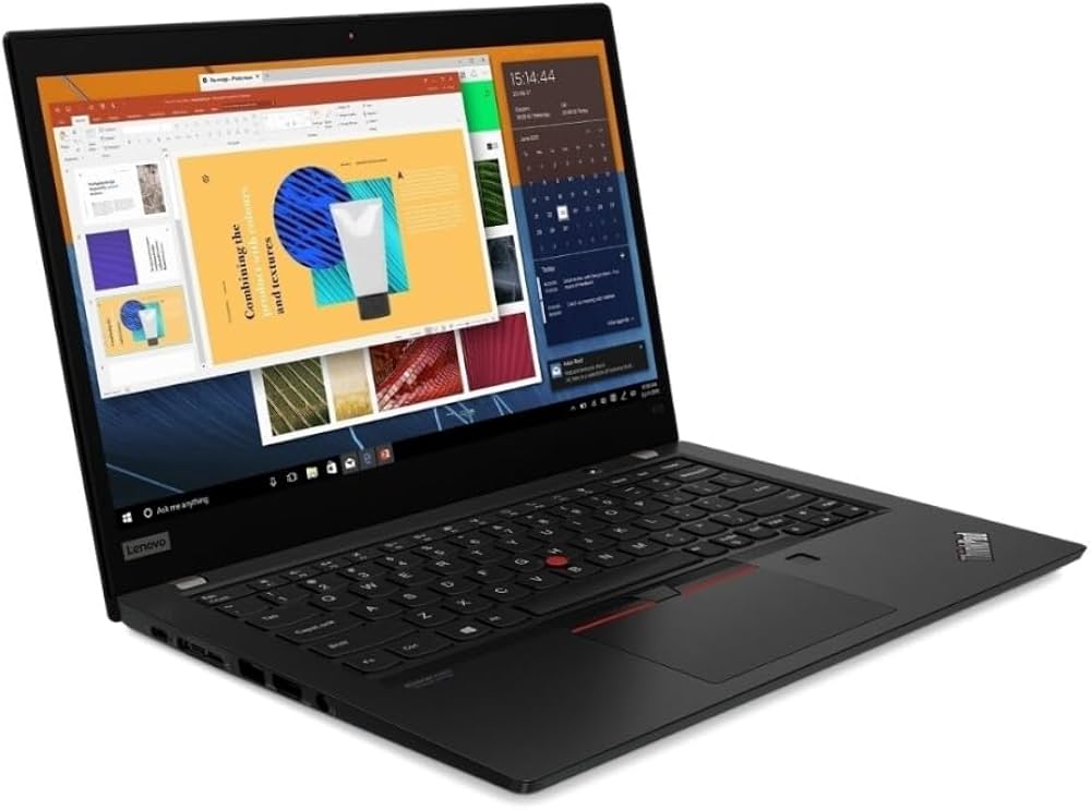 Ultrabook Usato LENOVO NOTEBOOK RICONDIZIONATO LENOVO THINKPAD X1