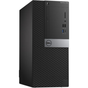 PC Usato DELL COMPUTER RICONDIZIONATO DELL OPTIPLEX 7050 TOWER CO