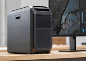 Workstation Usata HP WORKSTATION RICONDIZIONATO HP Z8 G4 TOWER 2x