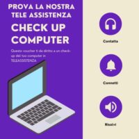 Teleassistenza PC