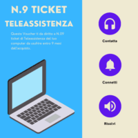 Acquista la Teleassistenza