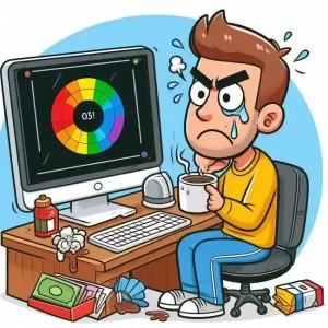 PC lentissimo e si blocca