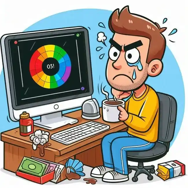 PC lentissimo e si blocca
