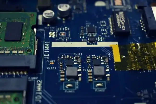 Controllo stato batteria notebook diagnostica