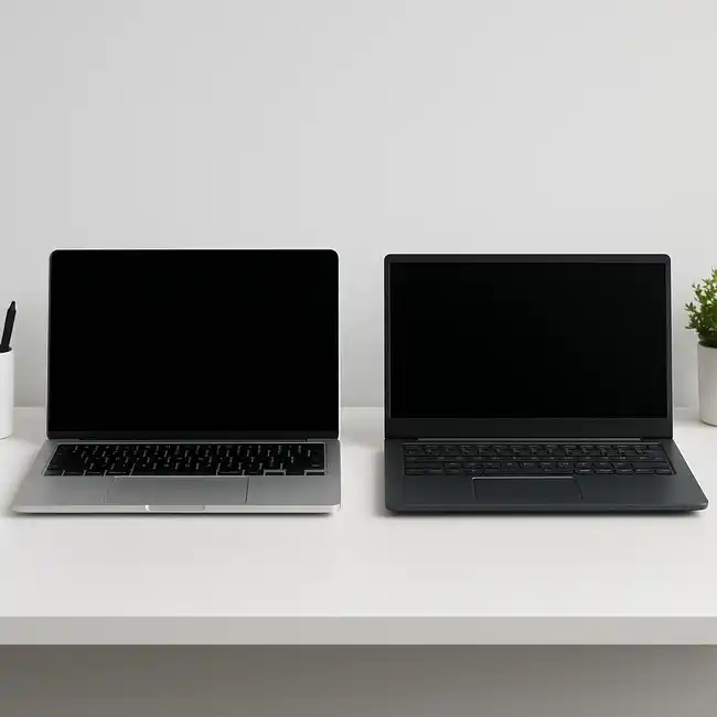 MacBook vs PC Quale Scegliere per il Lavoro